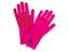 Muc-Off Deep Scrubber Hansker Rosa, Str. M-XL