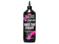 Muc-Off No Puncture Hassle Tube Guffe 1L, Forsegler hull i vanlige slanger