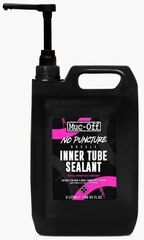 Muc-Off No Puncture Inner Tube Guffe 5  Liter