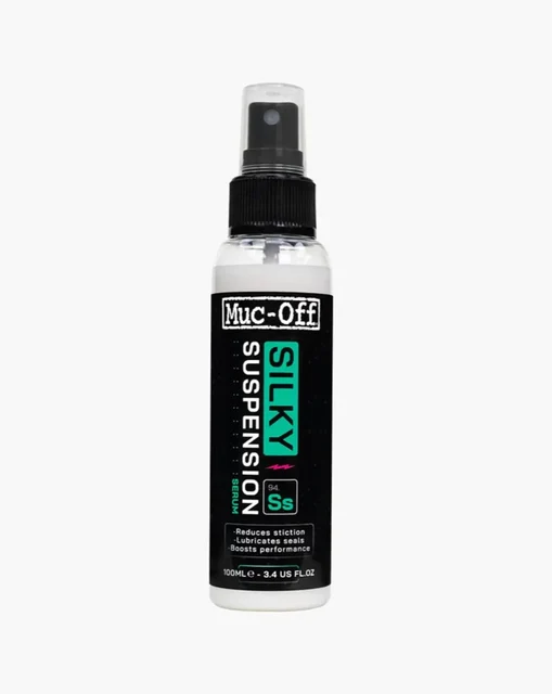 Muc-off Silky Suspension Serum 100 ml 
