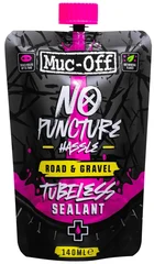 Muc-Off No Puncture Tubeless Guffe 140ml, Landsv&#228;g och grus