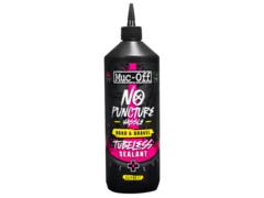 Muc-Off No Puncture Tubeless Guffe 1 liter, Landsv&#228;g och grus