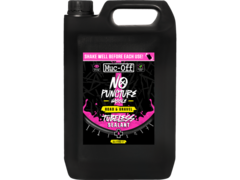 Muc-Off No Puncture Tubeless Guffe 5 liter, Landevei og Grus