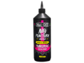 Muc-Off No Puncture Tubeless Guffe 500ml, Landevei og Grus