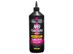 Muc-Off No Puncture Tubeless Guffe 500ml, Landevei og Grus