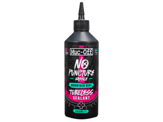 Muc-Off No Puncture Tubeless Guffe 500ml, MTB