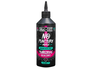 Muc-Off No Puncture Tubeless Guffe 500ml, MTB