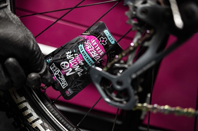 Muc-Off No Puncture Tubeless Guffe 80ml, MTB 