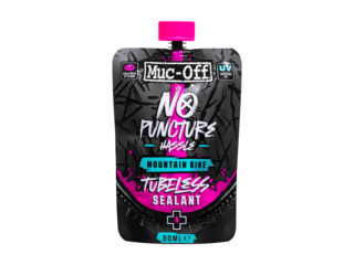 Muc-Off No Puncture Tubeless Guffe 80ml, MTB