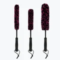 Muc-off 3x Mikrofiberborsteset Detaljeringsborste