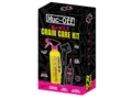 Muc-Off Chain care Kjedevaske kitt Ultimat kjederengjøringssett