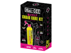 Muc-Off Chain care Kjedevaske kitt Ultimat kjederengjøringssett