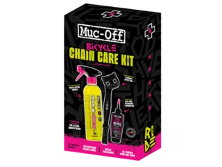 Muc-Off Chain care Kjedevaske kitt Ultimat kjederengjøringssett