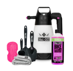 Muc-Off Foam Sprayer Kit Skum sprayer, 500ml