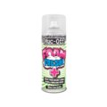 Muc-Off Foam Fresh Rengöringsmedel 400 ml, För skor, hjälm, utrustning mm