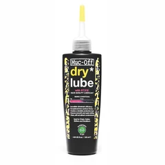 Muc-Off Dry Lube Kjedesm&#248;ring 120 ml, 966-S