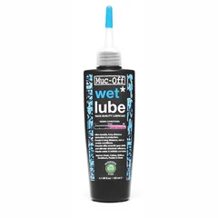 Muc-Off Wet Lube Kedjeolja 120 ml, 967-S