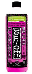 Muc-off Bike Cleaner Konsentrat 1L Konsentrat, blir til 4 liter sykkelvask!