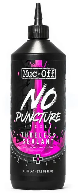 Muc-Off No Puncture MTB Tubeless Guffe 1.0 Liter 