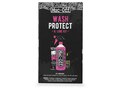 Muc-Off Wash And Protect Dry Pakke 3 i 1 pakke. Vask, beskytt og smør