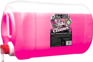 Muc-off Bike Cleaner Sykkelvask 25 liter 25L Biodegradable