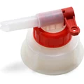 Muc-off Bike Cleaner Handle Pump F&#246;r 25L, skruvlock med handpump