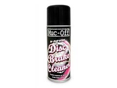 Muc-off Disc Brake Cleaner Spray 400 ml