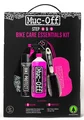 Muc-Off Essentials Kit Produkter f&#246;r att underh&#229;lla din cykel
