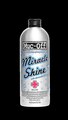 Muc-off Miracle Shine Polish 500 ml, För en perfekt finish