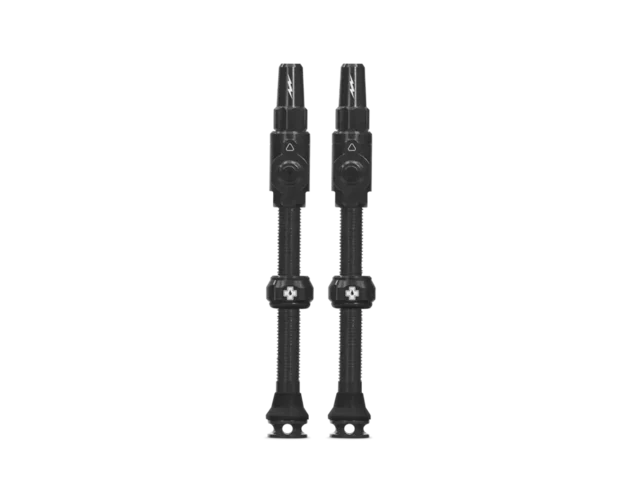 Muc-Off Big Bore Lite Tubeless Ventiler X-Large 60mm, Black 