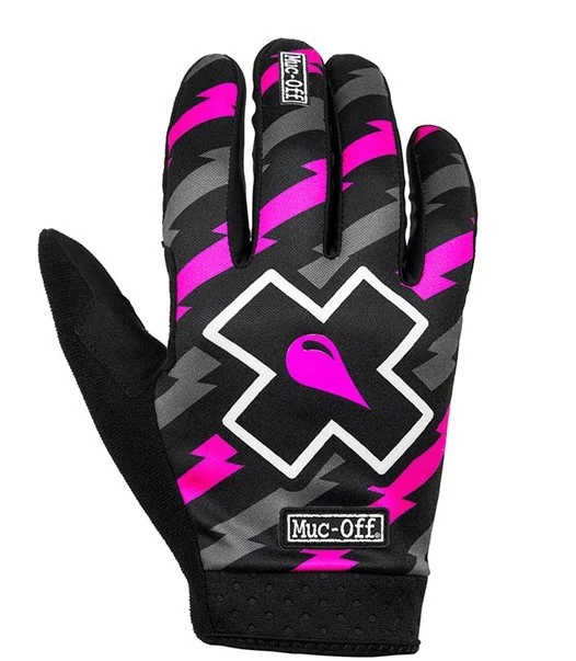 Muc-Off MTB Hansker Large 