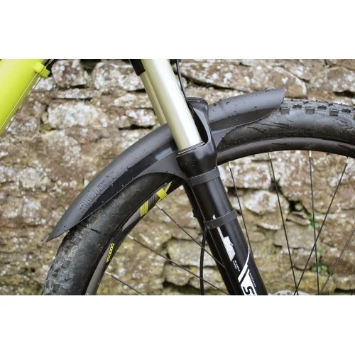 Mucky Nutz MugGuard Short Sort, 85x400mm. 75g. 