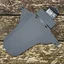 Mucky Nutz Fat Face Fender Skjerm Black, For Fatbikes