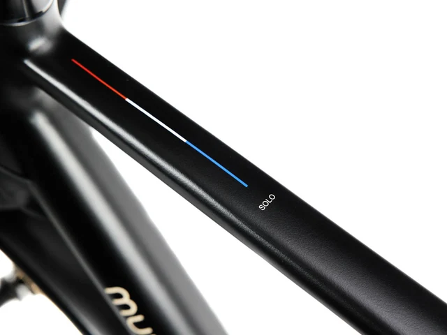 Multicycle Solo EMS Elcykel Sort, Str. H57 