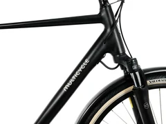 Multicycle Solo EMS Elcykel Sort, Str. H57