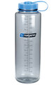 Nalgene 'WM' 1,5 L Drikkeflaske Grå
