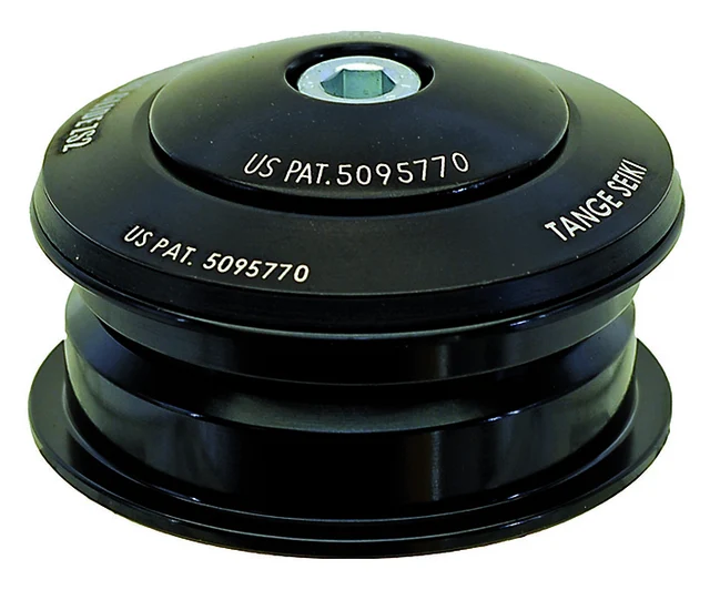 Neco Semi-Integrert Styrelager 1 1/8", 75 gram 