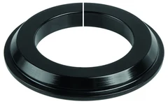Neco Styrelager Adapter 1.5&quot; - 1 1/8&#39;&#39; Sort