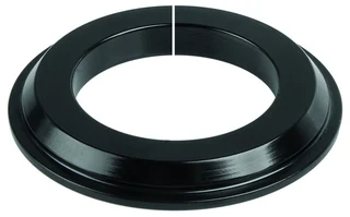 Neco Styrelager Adapter 1.5&quot; - 1 1/8&#39;&#39; Sort