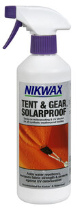Nikwax Telt og Utstyr 0,5L Impregnering 500 ml