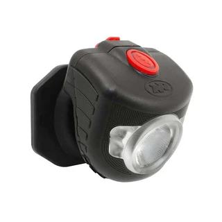 NiteRider Adventure 320 PRO Hodelykt Hjelmfeste, 320 lumen, 70g