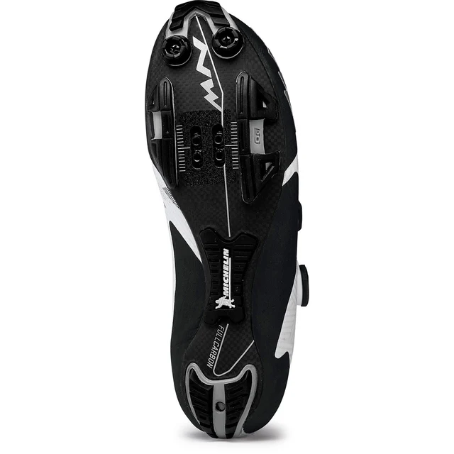 Northwave Ghost Pro Terrängsko Svart, Str. 41 