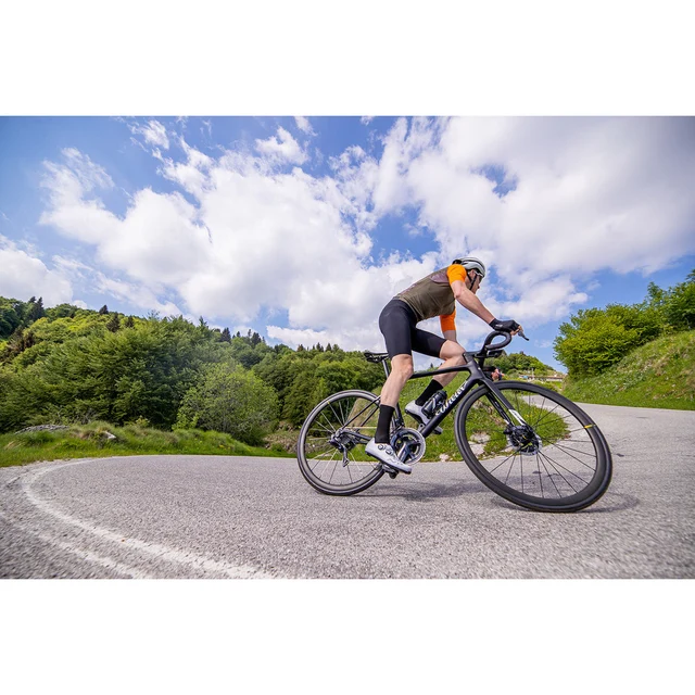 Northwave Extreme Pro Cykelshorts Svart, Str. S 