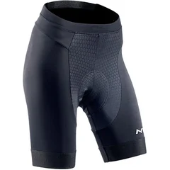 Northwave Active Dame Cykelshorts Black, Str. XL