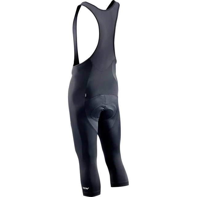 Northwave Active Knickers Black, Str. S 