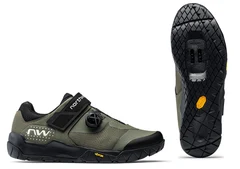 Northwave Overland Plus Enduro Skor Extremt l&#228;tt och bekv&#228;m