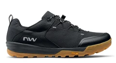 Northwave Rockit MTB Skor Black/Black, Str. 41