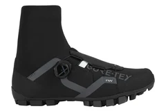 Northwave Celsius XC GTX Skor Svart/Gr&#229;, Str. 44