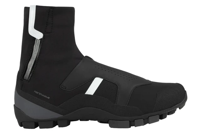 Northwave Celsius XC GTX Skor Svart/Grå, Str. 44 