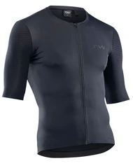 Northwave Extreme 2 Kort Sykkeltr&#248;ye Sort/Gr&#229;, Str. XL